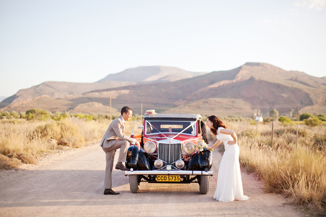  DIY Pastel Wedding Bon Cap Winery // Moira West Photography