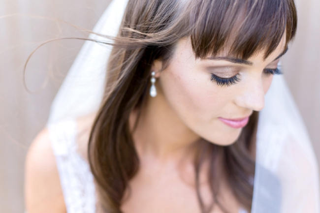 Franschhoek Wedding // Photography by Claire Nicola