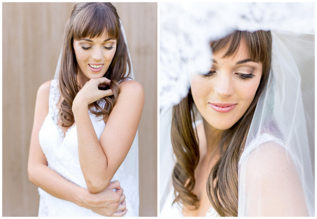 Franschhoek Wedding // Photography by Claire Nicola