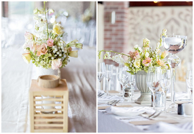 Franschhoek Wedding // Photography by Claire Nicola