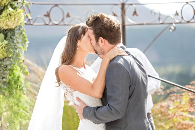 Franschhoek Wedding // Photography by Claire Nicola