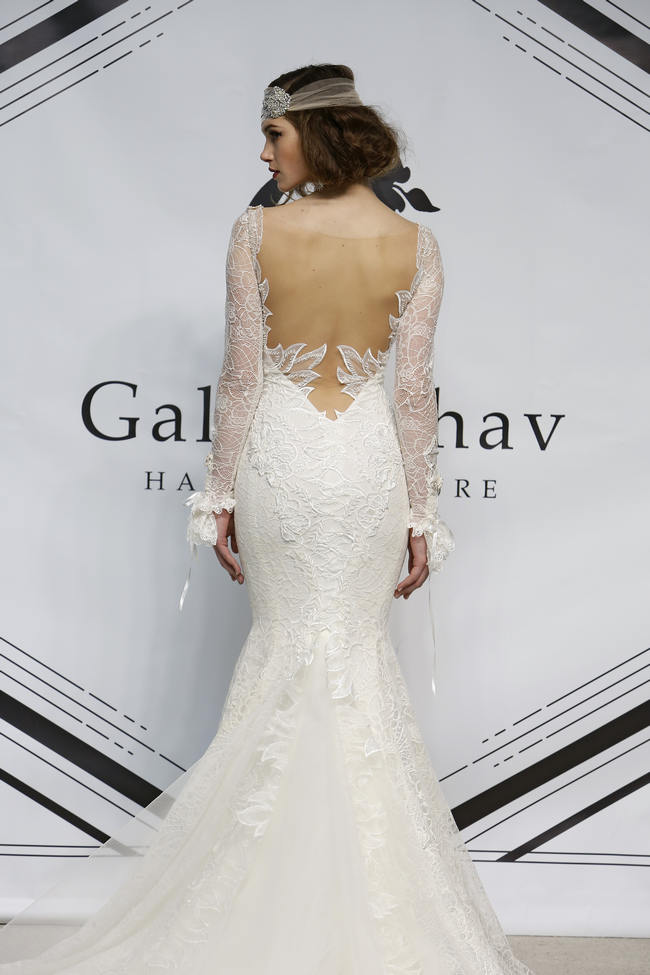 Galia Lahav Autumn Winter 2015