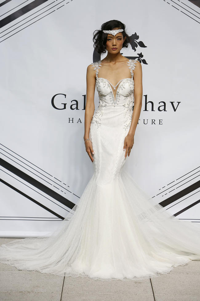 Galia Lahav Autumn Winter 2015