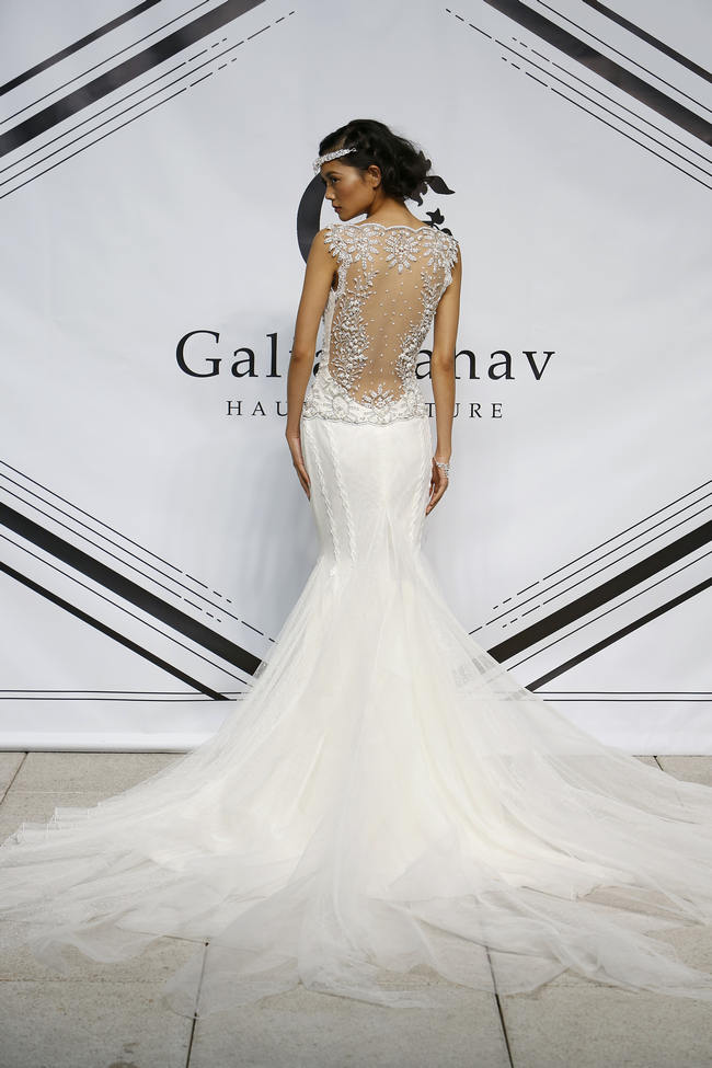 Galia Lahav Autumn Winter 2015