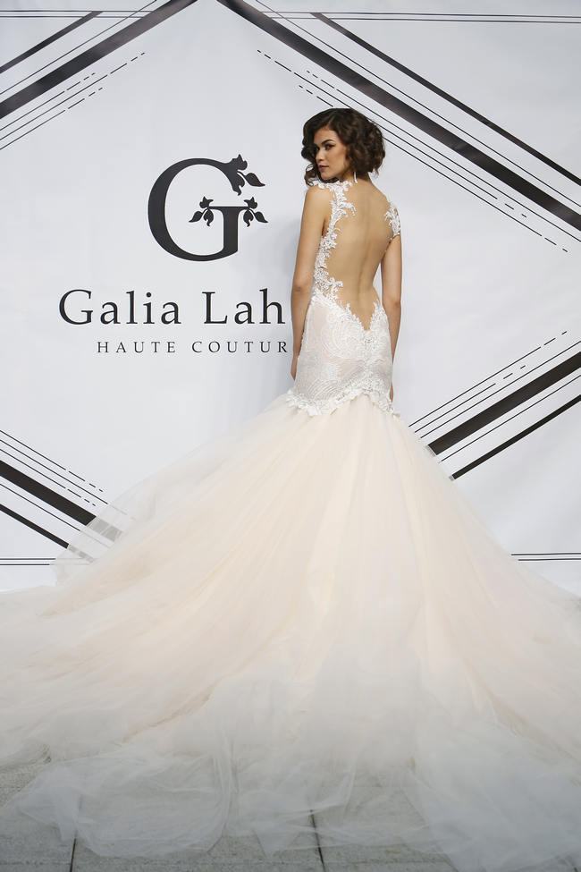 Galia Lahav Autumn Winter 2015