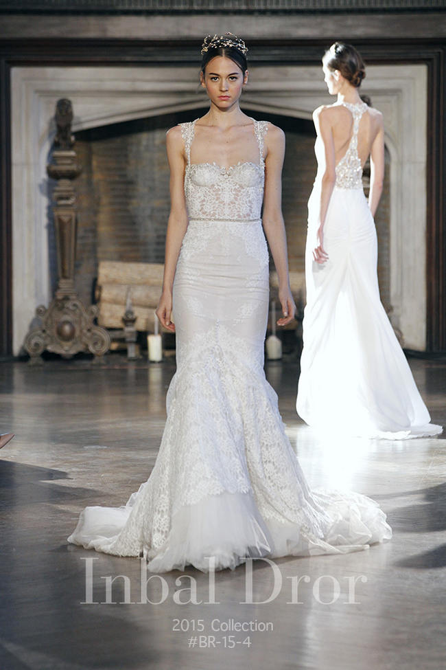 Inbal Dror 2015 Collection