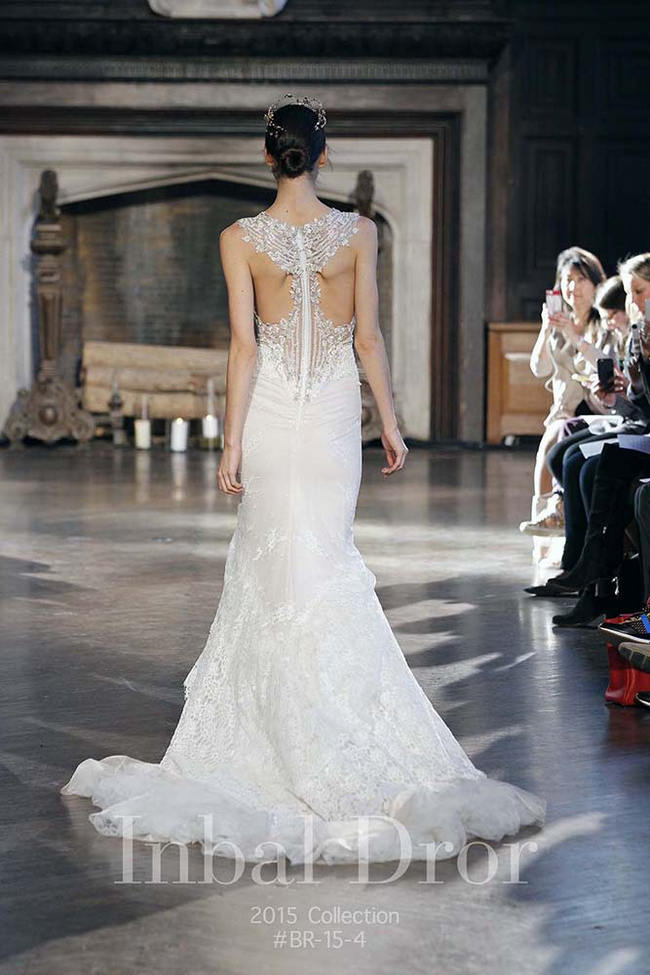 Inbal Dror 2015 Collection