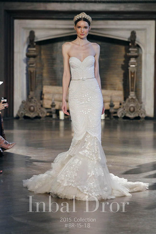 Inbal Dror 2015 Collection