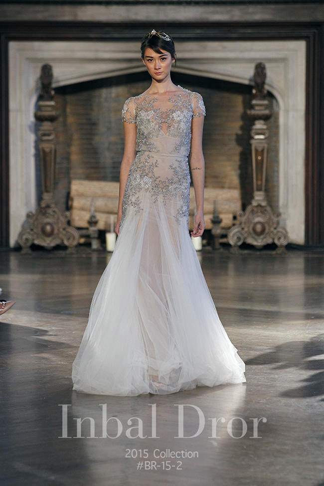 Inbal Dror 2015 Collection