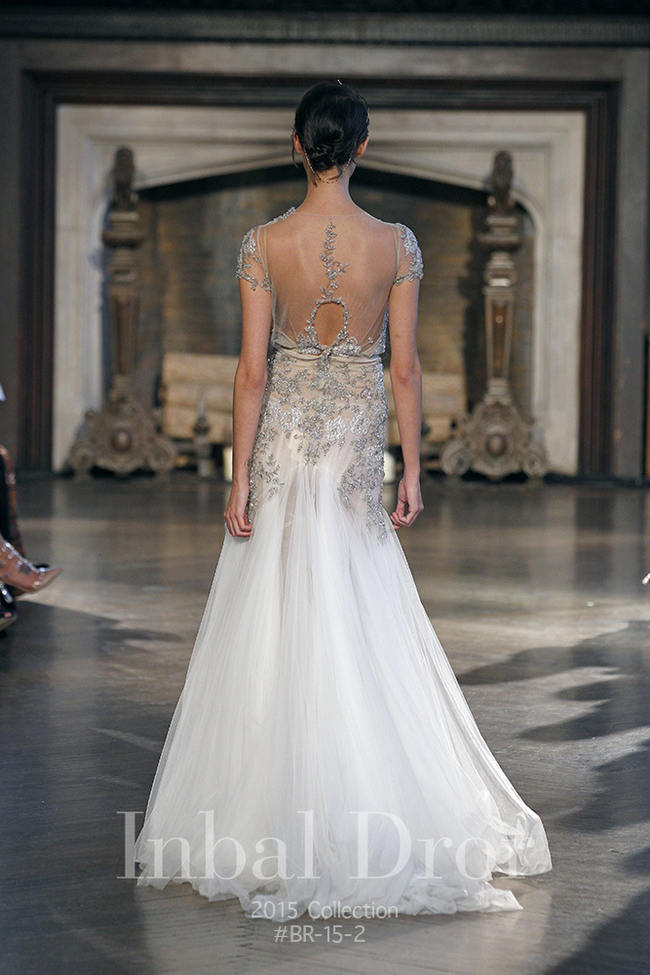 Inbal Dror 2015 Collection