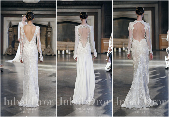 Inbal Dror 2015 Collection