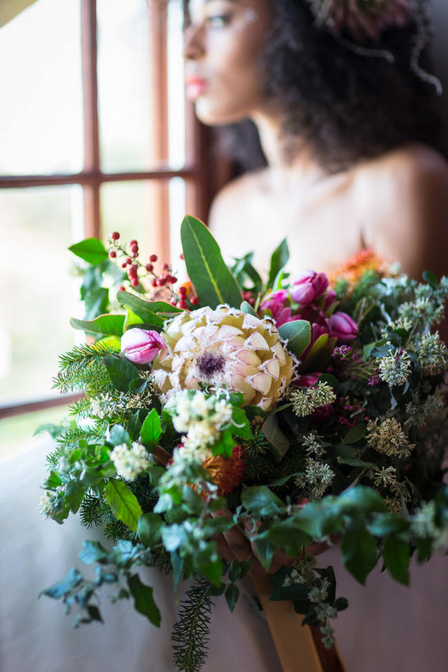 Moody Romance - JoAnn Stokes Photography