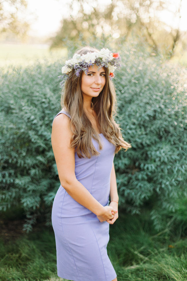 Summer Napa Valley Vineyard Couple Shoot // YourDreamPhoto