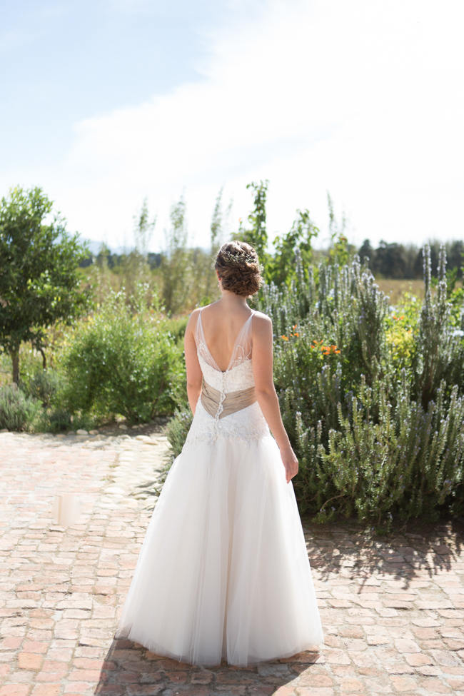 Olive Rock Wedding - Jenni Elizabeth