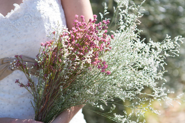 Olive Rock Wedding - Jenni Elizabeth