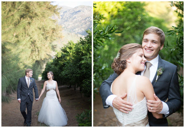 Olive Rock Wedding - Jenni Elizabeth