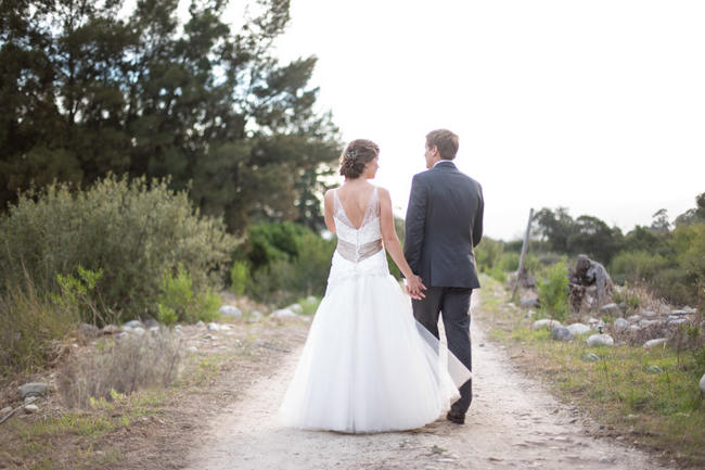 Olive Rock Wedding - Jenni Elizabeth