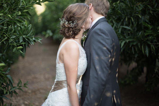 Olive Rock Wedding - Jenni Elizabeth