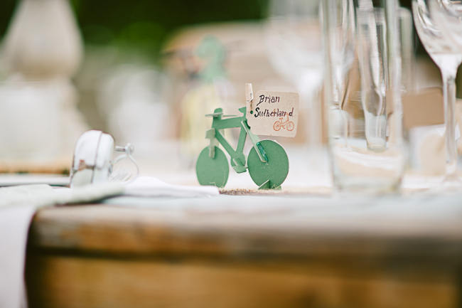 Rustic Bicycle Themed Wedding - Jules Morgan Photography (12)