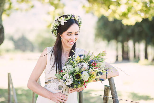 Rustic Bicycle Themed Wedding - Jules Morgan Photography (18)