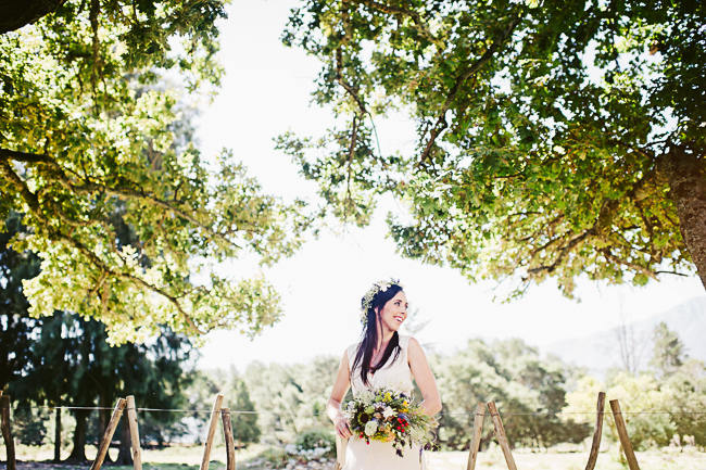 Rustic Bicycle Themed Wedding - Jules Morgan Photography (20)