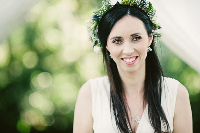 Rustic Bicycle Themed Wedding - Jules Morgan Photography (22)