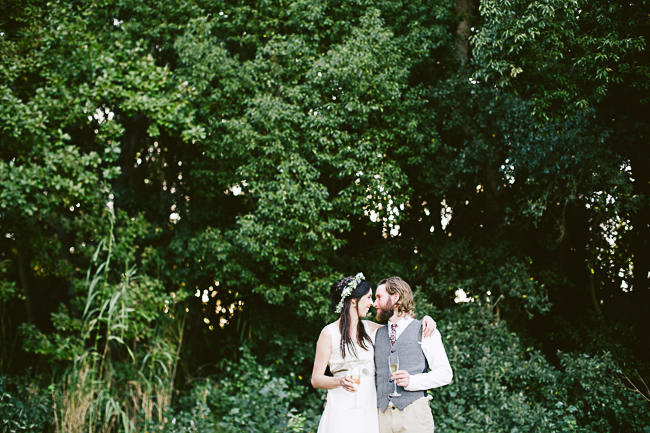 Rustic Bicycle Themed Wedding - Jules Morgan Photography (29)