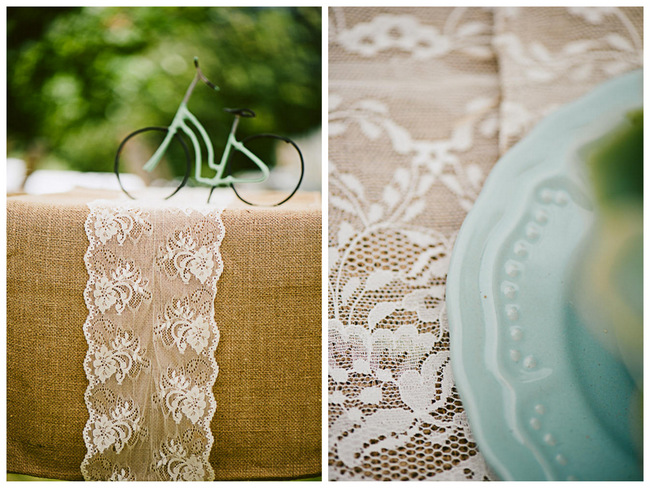 Rustic Bicycle Themed Wedding - Jules Morgan Photography (3)