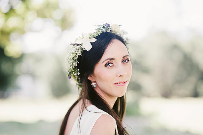 Rustic Bicycle Themed Wedding - Jules Morgan Photography (33)