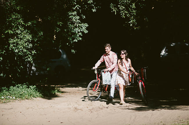Rustic Bicycle Themed Wedding - Jules Morgan Photography (35)