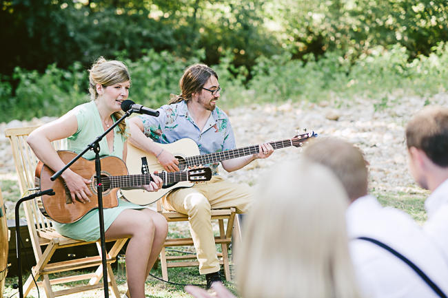 Rustic Bicycle Themed Wedding - Jules Morgan Photography (37)