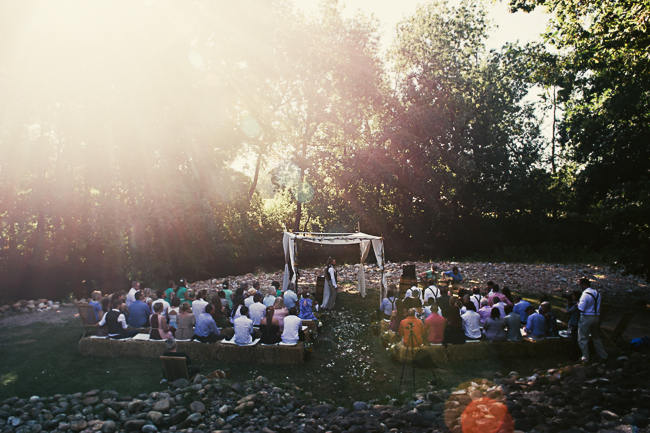 Rustic Bicycle Themed Wedding - Jules Morgan Photography (38)