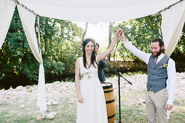 Rustic Bicycle Themed Wedding - Jules Morgan Photography (39)