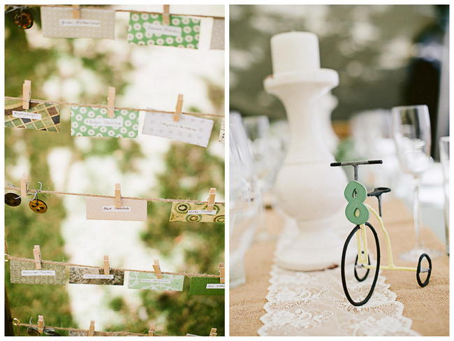 Rustic Bicycle Themed Wedding - Jules Morgan Photography (4)