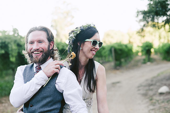 Rustic Bicycle Themed Wedding - Jules Morgan Photography (43)