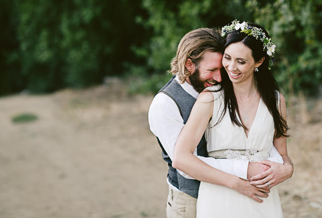 Rustic Bicycle Themed Wedding - Jules Morgan Photography (49)