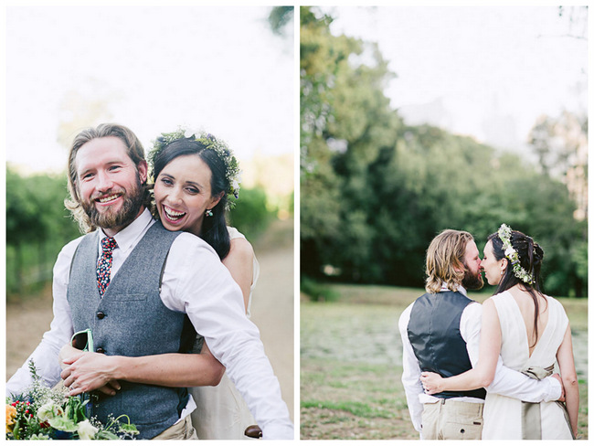 Rustic Bicycle Themed Wedding - Jules Morgan Photography (5)