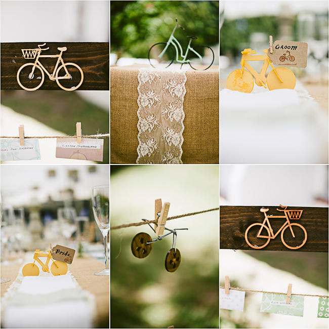 Rustic Bicycle Themed Wedding - Jules Morgan Photography (51)