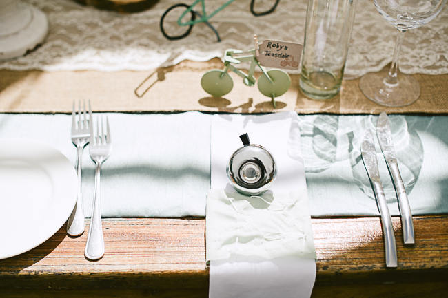 Rustic Bicycle Themed Wedding - Jules Morgan Photography (52)