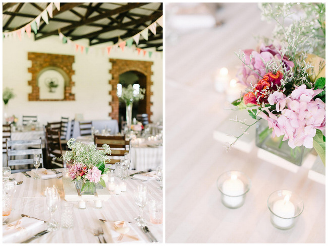 //   Mint Coral South African Wedding // Louise Vorster Photography