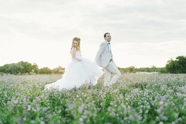 Romantic Couple Shoot //   Mint Coral South African Wedding // Louise Vorster Photography