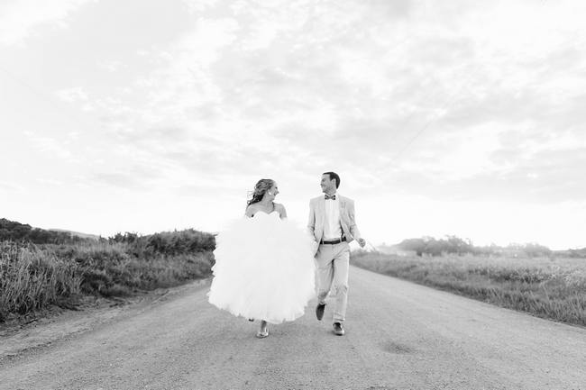 Romantic Couple Shoot //   Mint Coral South African Wedding // Louise Vorster Photography