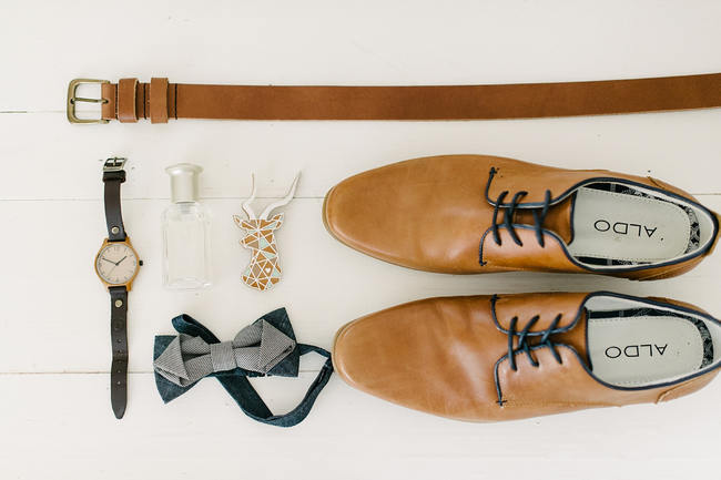 Grooms attire // Mint Coral South African Wedding // Louise Vorster Photography