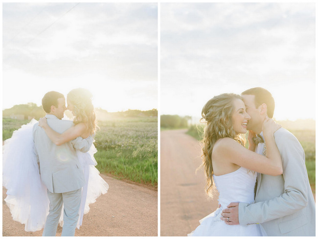 Romantic Couple Shoot //   Mint Coral South African Wedding // Louise Vorster Photography