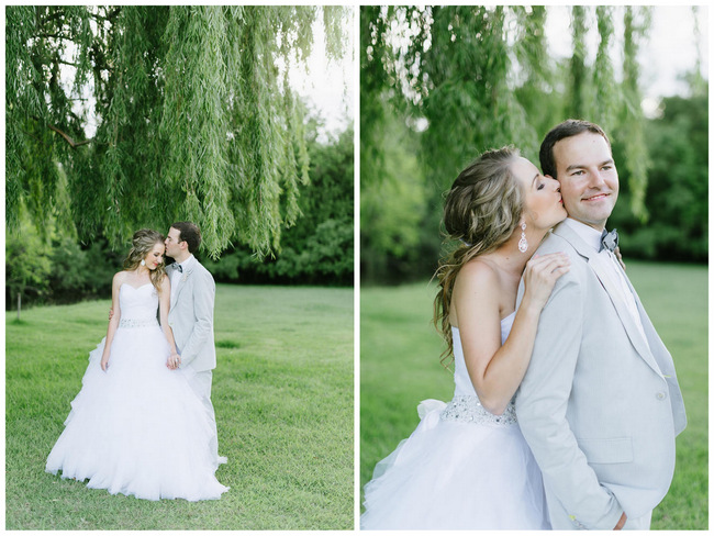 Romantic Couple Shoot //   Mint Coral South African Wedding // Louise Vorster Photography