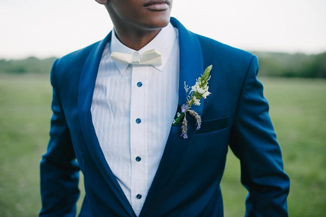 South African Vivere Country House Wedding // Simone Franzel Photography