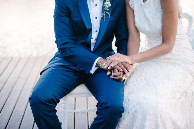 South African Vivere Country House Wedding // Simone Franzel Photography