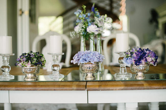 South African Vivere Country House Wedding // Simone Franzel Photography