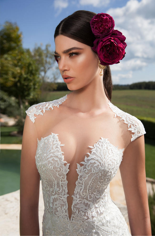 Berta 2025 bridal 2015