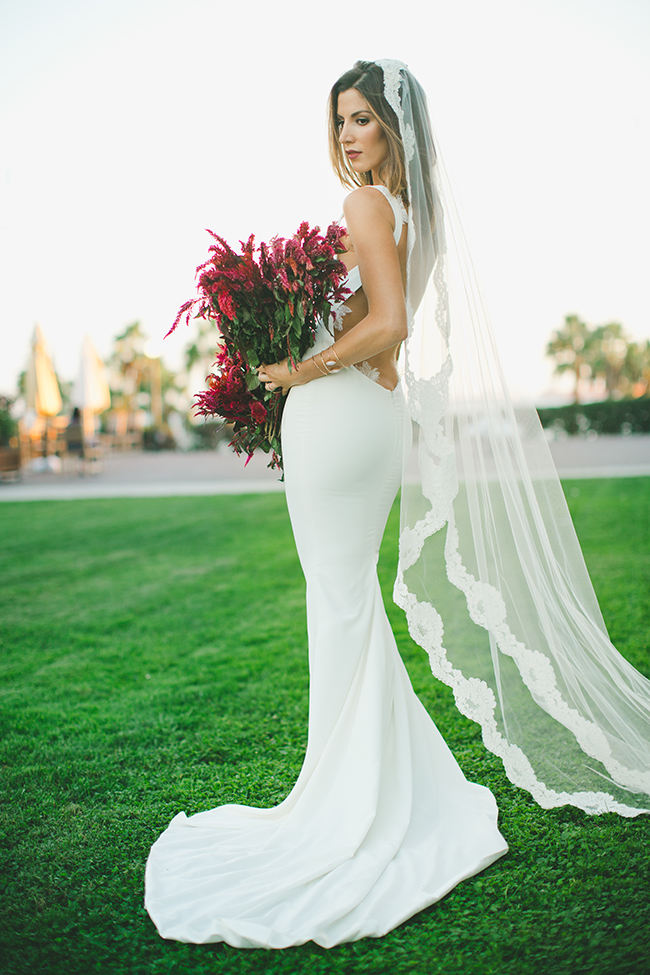 Katie May Backless Wedding Dress  (2)